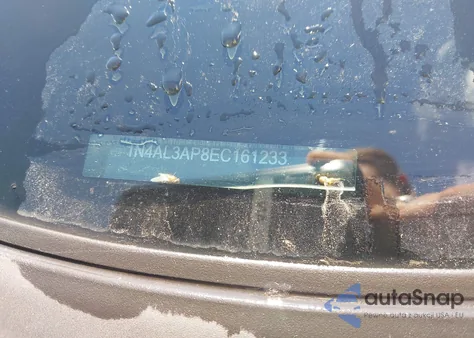 2014 Nissan Altima 2.5 S z USA, uszkodzony, nr VIN 1N4AL3AP8EC161233